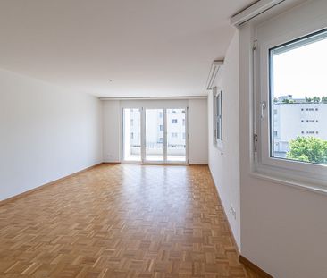 3 Zimmerwohnung in Kreuzlingen - Foto 4