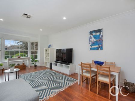 Open the Door To Effortless Living in Leafy Glenunga - Photo 5
