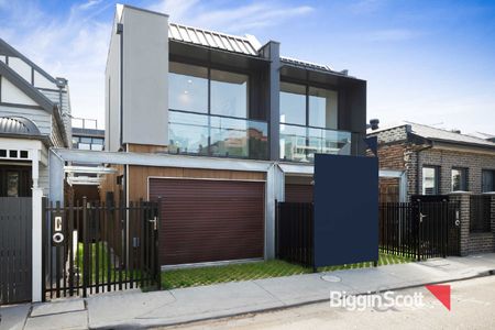 40 Bunting St, Richmond VIC 3121 - Townhouse For Rent | Domain - Photo 4