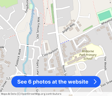 Milborne Port - Photo 1