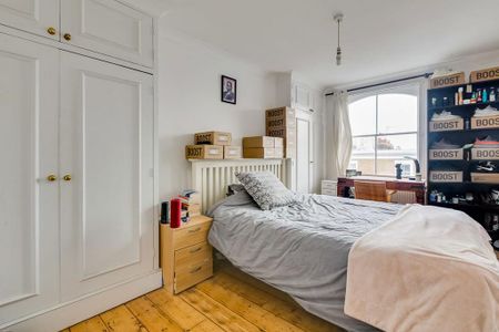 3 bedroom flat to rent - Photo 5