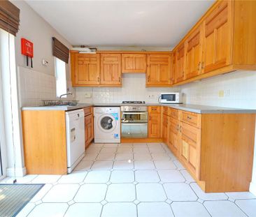 5 bedroom terraced house to rent - Photo 3