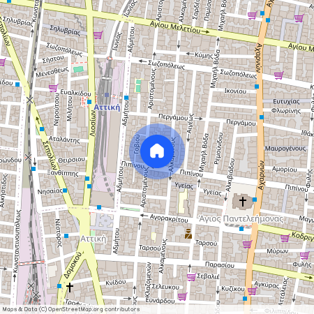 Πλατεία Αττικής (Αττική)