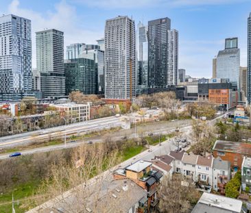 Montréal (Ville-Marie) (Centre) - Photo 1