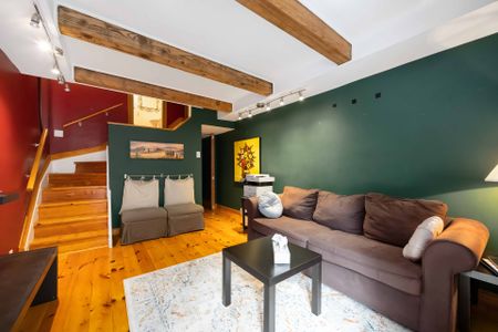 For Lease - 325 Jarvis Street Unit# 27, Toronto, Ontario - Photo 5