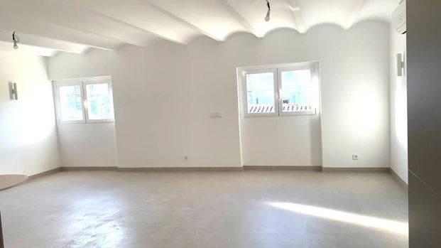 Piso de alquiler en Tetuan, La Xerea - Foto 1