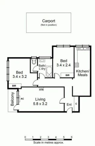 Apartment Close To Monash Uni Caulfield - Photo 5