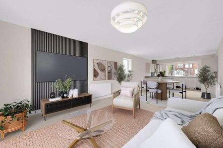 Hillcrest Road, Biggin Hill, TN16 - Photo 2