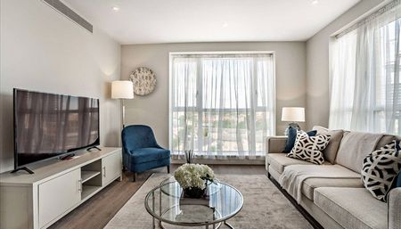 Circus Apartments, Canary Wharf - Photo 3