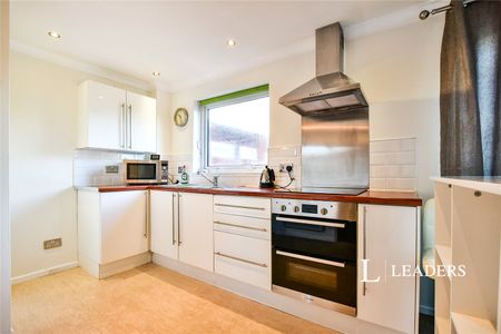 1 bedroom apartment to rent Tatton Court, Egerton Road, Manchester, M14 - Photo 5