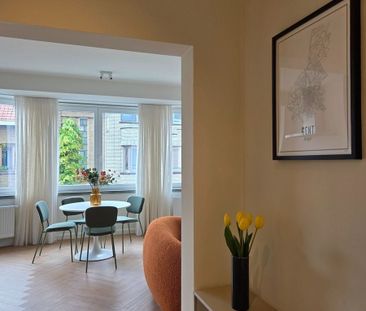 Appartement te huur in Ledeberg voor € 1.400 met 2 slaapkamers - Photo 3