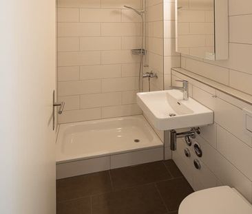 1.5 Zimmer, 35 m², 5. Stock - Foto 1