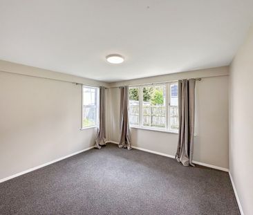 Comfort & Low Maintenance – Unit 2, 2 Totara St! - Photo 1