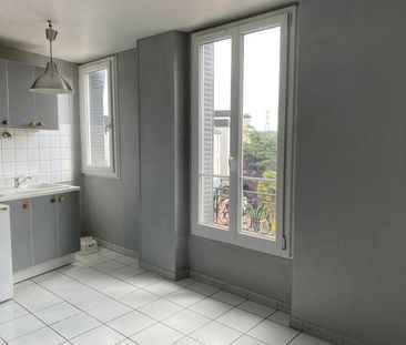 Location Appartement 2 pièces 30m² PALAISEAU 91120 - Photo 6