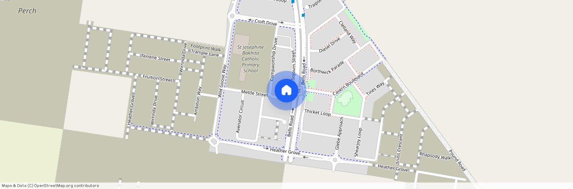 35 Mettle Street, Vic 3978, Clyde North