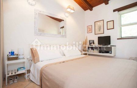 Villa unifamiliare Strada Provinciale Settevene-Palo Prima, Trevignano Romano - Foto 2