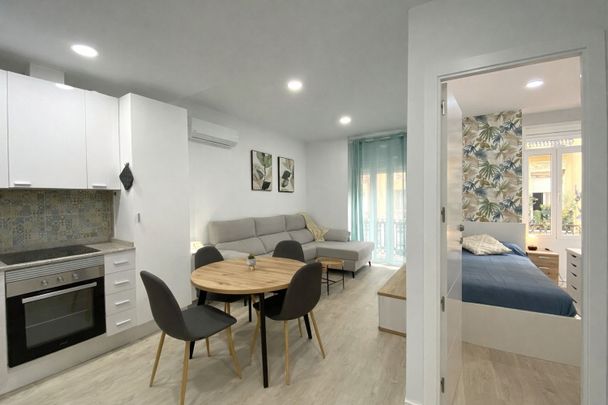 Alquiler de piso en Calle de l'Estrela, 16 - Photo 1