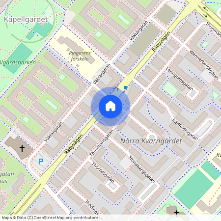 Råbyvägen 35, 75422, Uppsala