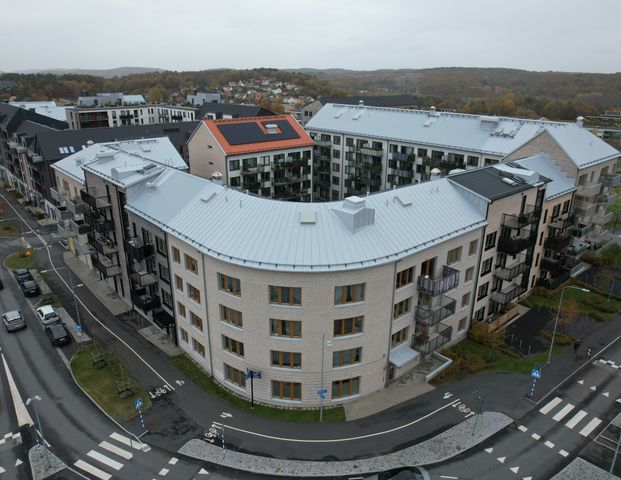 Gubbe Lars Väg, Göteborg - Foto 1