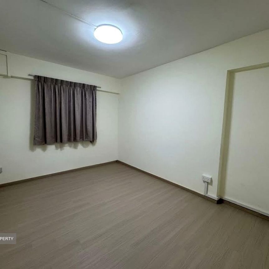 Blk 180 Ang Mo Kio Avenue 5 (Ang Mo Kio), HDB 3 Rooms - For Rent - Photo 1
