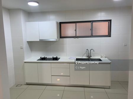 Jadite Suites, Jade Hills, Kajang - Foto 4