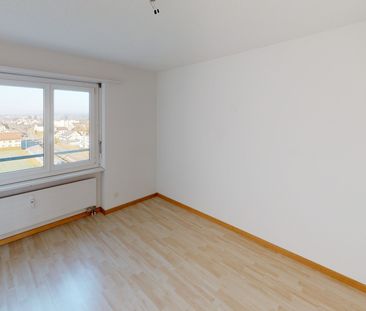 Bel appartement familial dans un emplacement de choix à Amriswil - Foto 4