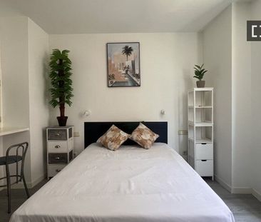 Piso de alquiler en Berruguete - Photo 2