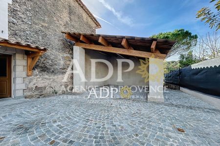 Maison Auribeau-sur-Siagne - Photo 4