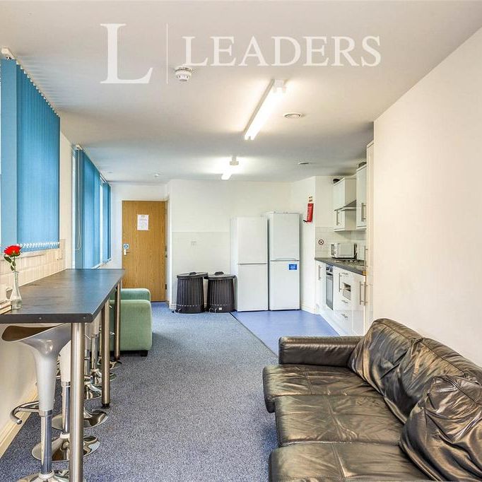 1 bedroom house to rent - Photo 1