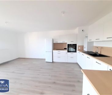 Location Appartement 3 pièces 62m² CHAMALIERES 63400 - Photo 6