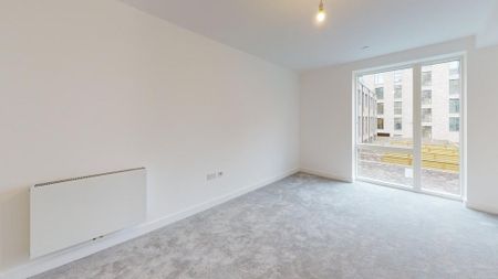 3 bedroom apartment to rent - Photo 2