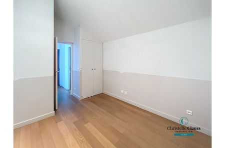 Maison - CRANVES SALES - 134m² - 3 chambres - Photo 4