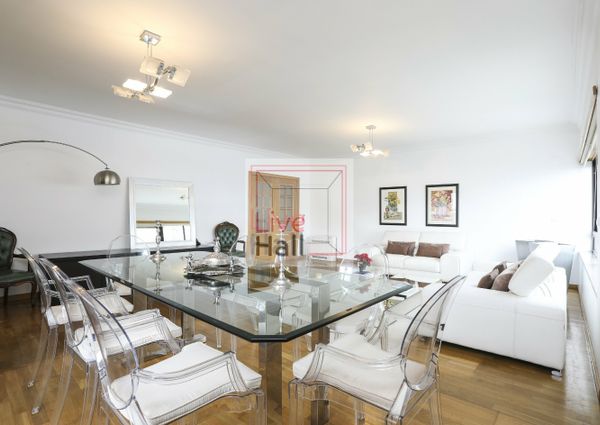 Apartamento T3 em Lisboa