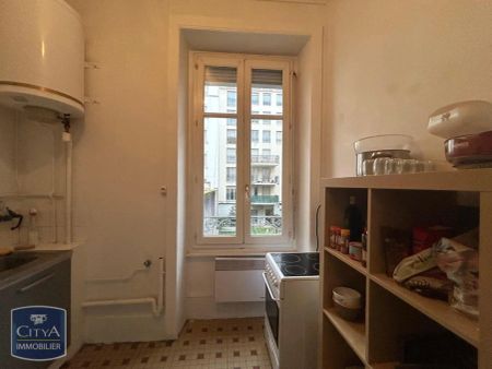 Appartement à louer 1 pièce 46.05m² - Photo 5