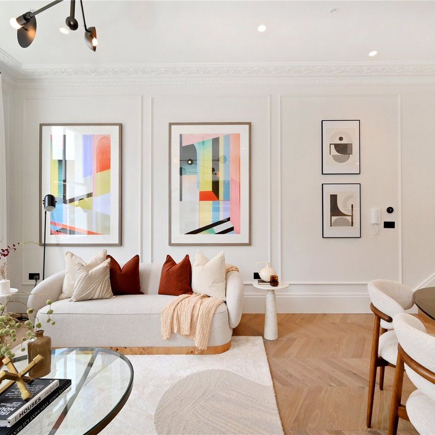 Portobello Road, W10 - Photo 1