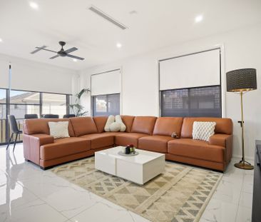 Stunning Family Home in Rouse Hill - Photo 1