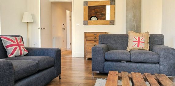 1 bedroom apartment to rent - Photo 2