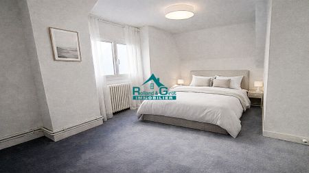 Location Maison 6 pièces 110m² - Photo 5