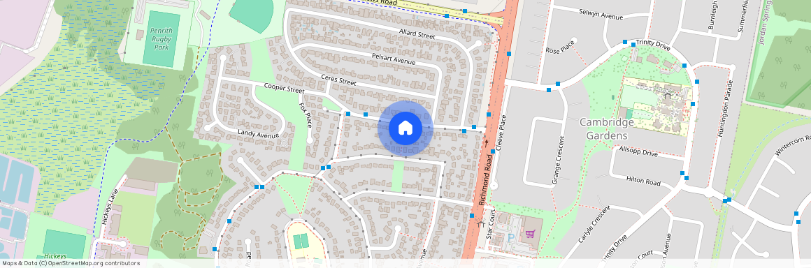 24a Cooper Street, PENRITH BC 2750, New South Wales