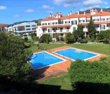 2 Bedroom Apartment with swimming pool, Quinta da Beloura, Sintra - Photo 6