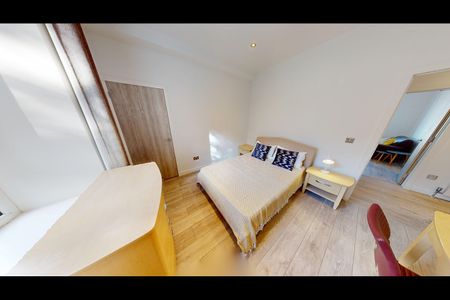 1 Bed Flat, Victoria Road, AB11 - Photo 4
