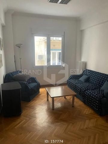 Διαμέρισμα για ενοικίαση Πολυτεχνείο (Εξάρχεια - Νεάπολη) - Photo 2