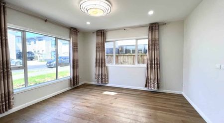 Flat Bush, 7 bedrooms - Photo 3