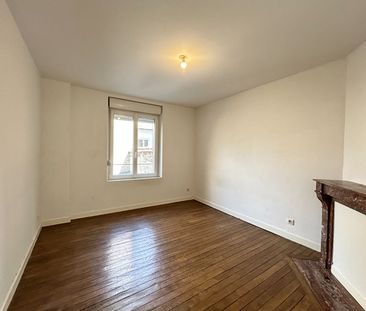 Location Appartement 4 pièces 89m² - Photo 6
