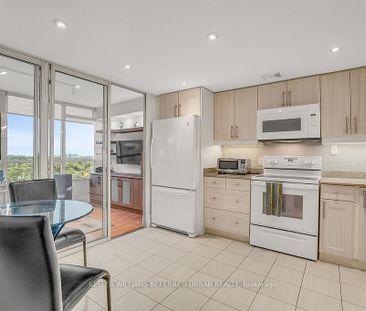 For Lease - 5444 Yonge Street Unit# 1003, Toronto, Ontario - Photo 4