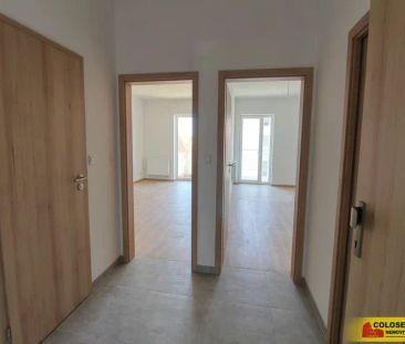 Znojmo, pronájem bytu OV 2+kk, 46 m - Photo 5