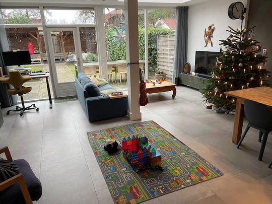 Huis te huur: Azuriet 13 3831 VV Leusden - Photo 1