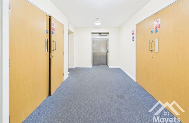 Hollin Bank Court, Bolton Road, Blackburn - Photo 1