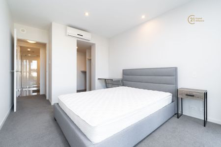 Walk to Local Hotspots in Northbridge @$830 Per Week - Photo 3