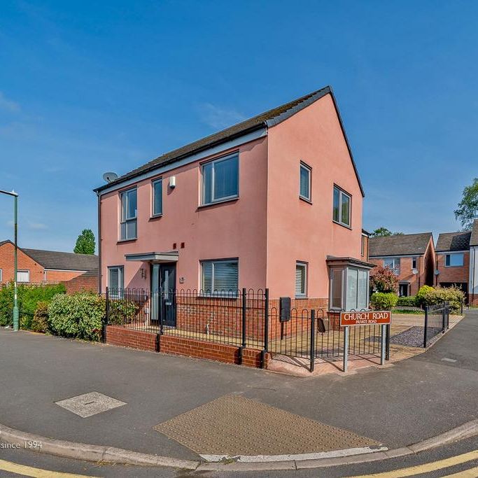 3 bedroom house to rent - Photo 1